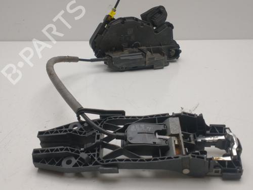 Used Front left lock Front left lock AUDI A6 C6 (4F2) 2.7 TDI (180 hp) 34211621 34211621