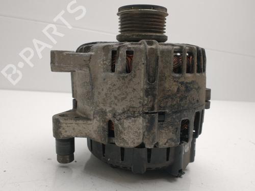 Alternator CITROËN C4 I (LC_) | BP30590768M7