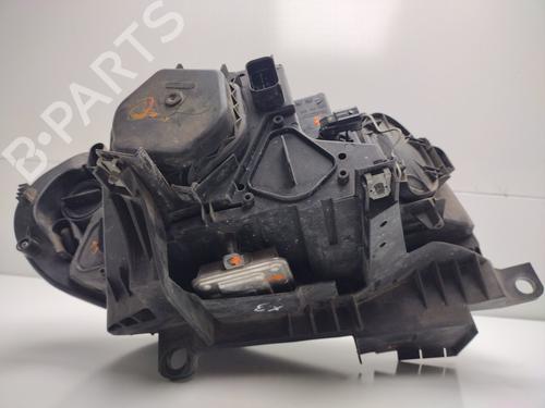 Left headlight BMW X3 (E83) xDrive 20 d | BP29633464C28 