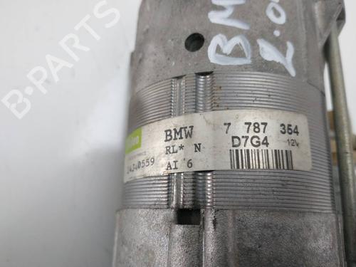 Starter BMW 1 (E87) 120 d | BP7510440M8 