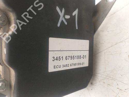 ABS pump BMW X1 (E84) sDrive 18 d | BP33826249M43 - Image 7