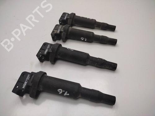 Ignition coil PEUGEOT 308 II (LB_, LP_, LW_, LH_, L3_)  | BP19665835M94