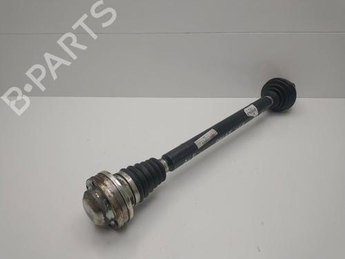 Right front driveshaft VW PASSAT B6 (3C2)  | BP21543826M39 