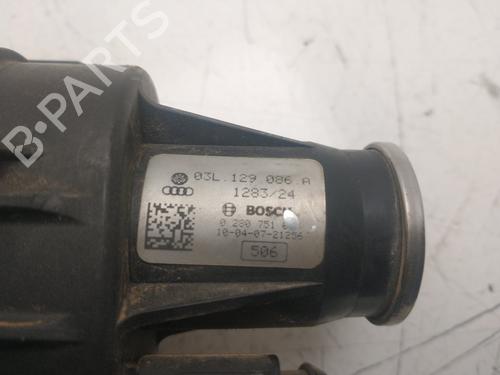 Intake manifold AUDI A4 B8 (8K2) 2.0 TDI | BP34349078M70 - Image 5