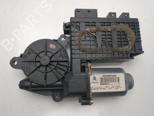 Used Left front window motor Left front window motor CITROËN C4 Grand Picasso I (UA_) [2006-2013] 34286523 34286523