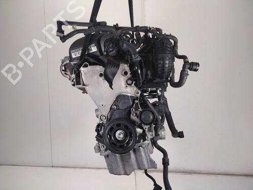 Engine VW GOLF VII (5G1, BQ1, BE1, BE2) 1.5 TSI | BP10987988M1 