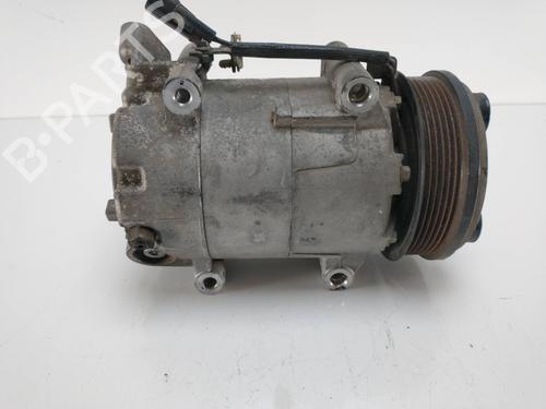 AC compressor FORD FOCUS II Turnier (DA_, FFS, DS)  | BP8587710M34 