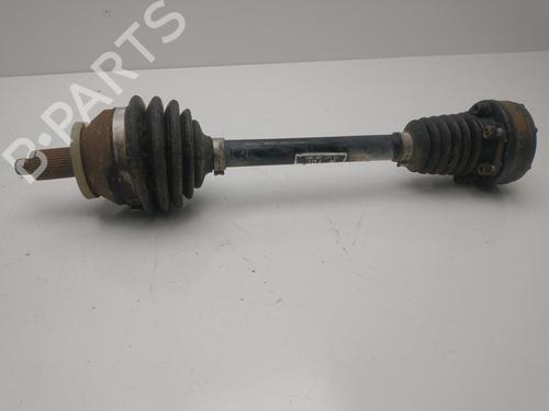 Used Left front driveshaft Left front driveshaft SEAT IBIZA III (6L1) [2002-2009] 34471679 34471679