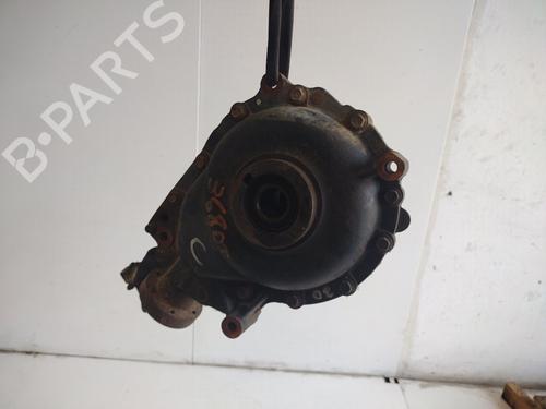 Differensial forvogn LAND ROVER RANGE ROVER III (L322)  | BP28479051M23