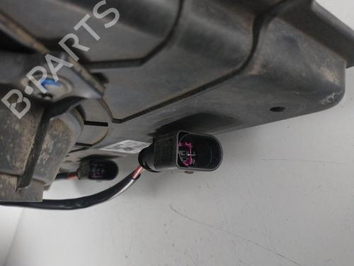 Radiator fan SEAT ALHAMBRA (7V8, 7V9) 1.9 TDI | BP16160857M35 