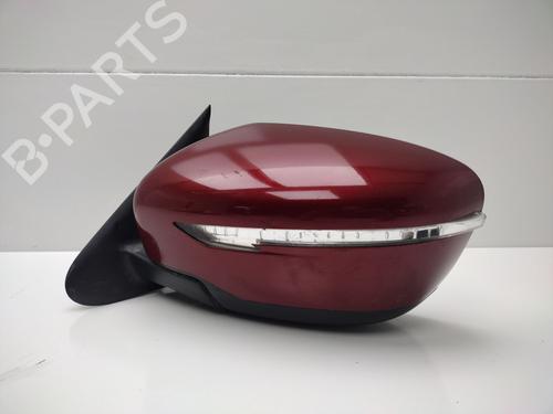 Left mirror NISSAN JUKE (F15)  | BP22649276C26