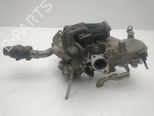 Used Egr Egr PEUGEOT 308 II (LB_, LP_, LW_, LH_, L3_) [2013-2021] 35754318 35754318