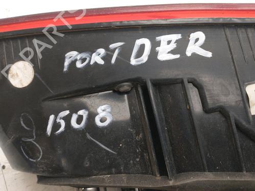 Right tailgate light VW GOLF ALLTRACK VII Variant (BA5, BV5) | BP38781952C80 - Image 7