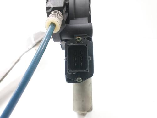 Front left window mechanism OPEL CORSA D (S07)  | BP8630835C22 