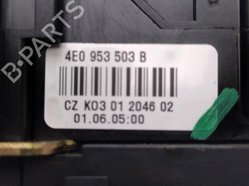 Switch AUDI A4 B7 (8EC) 2.0 TDI 16V | BP22409953I30 