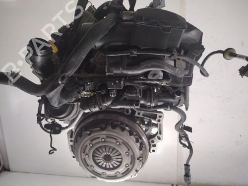 Engine PEUGEOT 3008 II SUV (MC_, MR_, MJ_, M4_)  | BP29724287M1