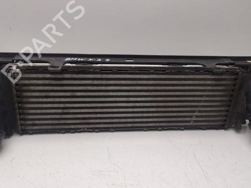 Used Intercooler Intercooler BMW X3 (F25) xDrive 35 d (313 hp) 34703059 34703059