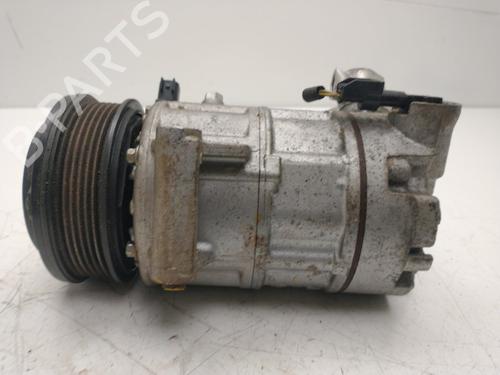 AC compressor FORD FIESTA VII (HJ, HF) 1.0 EcoBoost | BP34215121M34  - Image 5