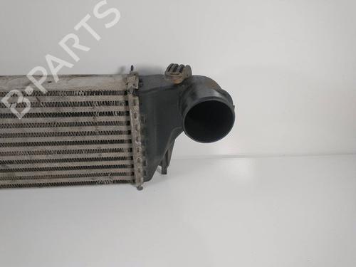 Intercooler BMW X5 (E53) 3.0 d | BP18137631M30 