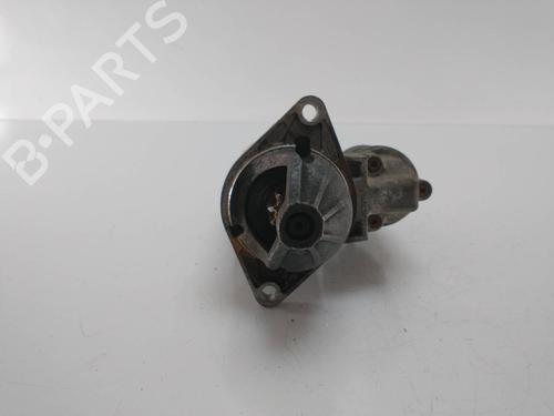 Used Starter OPEL CORSA C (X01) [2000-2009]  8216853