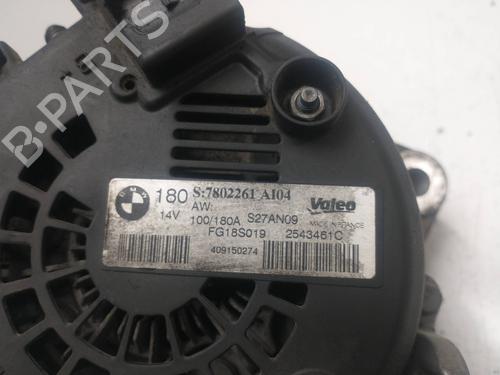Alternator BMW 3 Touring (E91) 320 d | BP10204443M7 