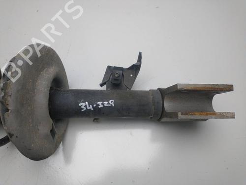 Left front shock absorber CITROËN C4 II (NC_)  | BP12449095M16
