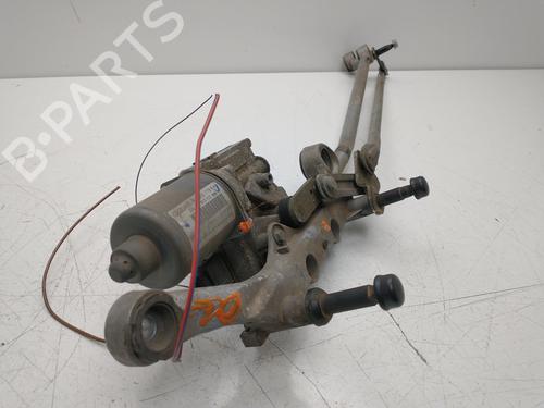 Front wiper motor MAZDA CX-3 (DK) 1.5 SKYACTIV-D (DK2WS, DK5FW) | BP33548392M29  - Image 6