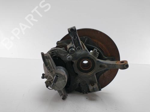 Right front steering knuckle ALFA ROMEO MITO (955_) | BP8960630M26