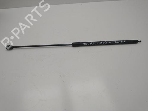 Used Hood lift support RENAULT MEGANE III Hatchback (BZ0/1_, B3_) [2008-2025]  25443548