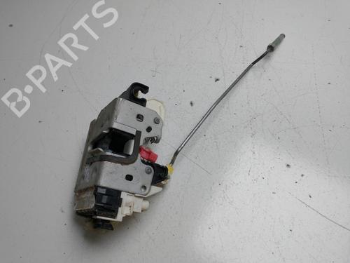 Front right lock JEEP COMPASS (MK49)  | BP16085126C97 