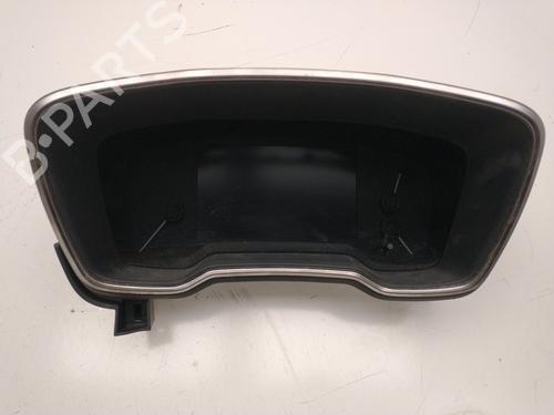 Used Instrument cluster TOYOTA COROLLA Hatchback (_E21_, _EA1_, _EH1_) [2018-2025]  30845784