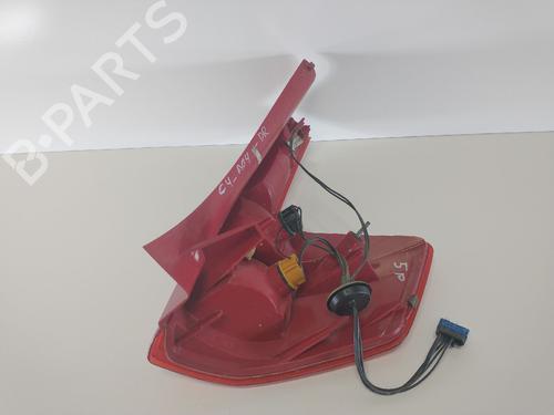 Left taillight CITROËN C4 I (LC_)  | BP7506374C34 
