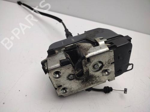 Rear right lock CITROËN C3 I (FC_, FN_)  | BP22348357C99 