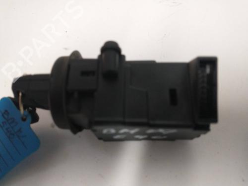 Ignition barrel BMW 3 (E90) 320 d | BP7507682M48 