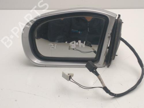 Used Left mirror MERCEDES-BENZ E-CLASS (W211) [2002-2009]  30006672