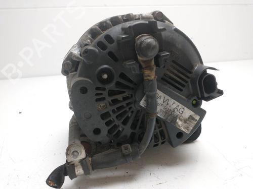 Generator AUDI A3 Sportback (8PA) 2.0 TDI 16V | BP12680396M7 
