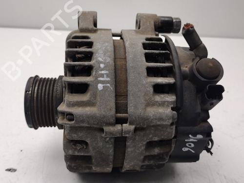 Used Alternator CITROËN C4 I (LC_) [2004-2014]  32172706