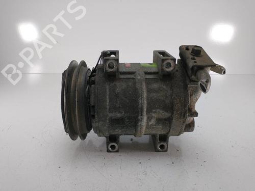 Used AC compressor MAZDA E Bus [1991-2004]  15560134