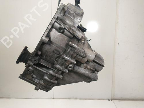 Gearbox SEAT ALTEA XL (5P5, 5P8)  | BP20489394M3 