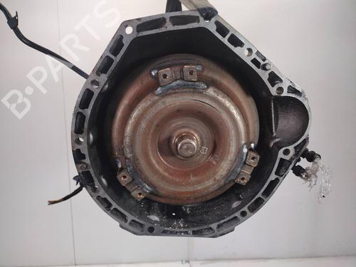Girkasse MERCEDES-BENZ M-CLASS (W163) ML 270 CDI (163.113) (163 hp) 9243837