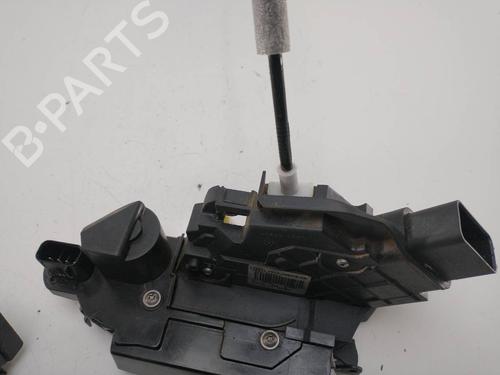 Rear right lock FORD MONDEO IV (BA7)  | BP10266199C99 