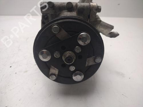 AC compressor MG MG ZS SUV (AZS1) | BP27224427M34 - Image 4