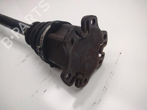 Left front driveshaft AUDI A6 C6 (4F2) | BP29814152M38