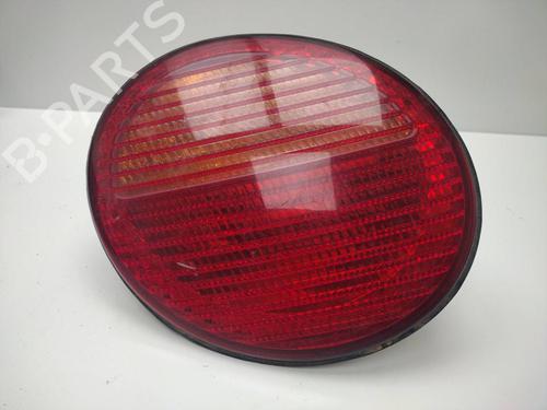 Used Left taillight VW NEW BEETLE (9C1, 1C1) [1998-2012]  19697591