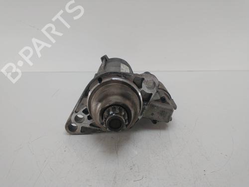 Used Starter VW GOLF VI (5K1) 1.6 TDI (90 hp) 9814447