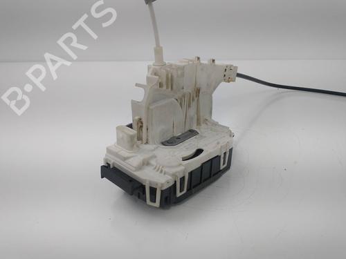 Højre fortil lås VW CRAFTER 30-35 Bus (2E_) [2006-2016]  16379369