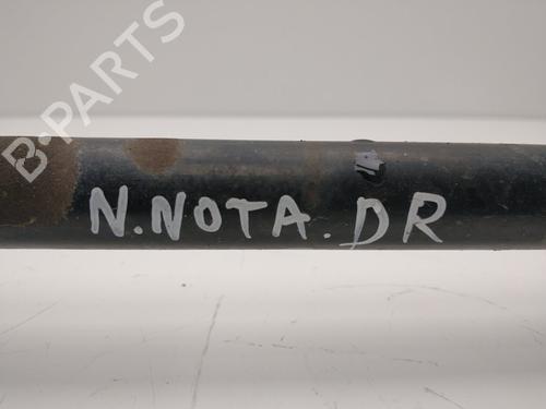 Right front driveshaft NISSAN NOTE (E11, NE11) 1.5 dCi | BP31760485M39 - Image 4
