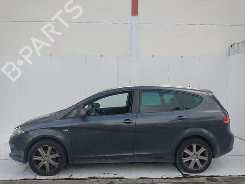 Gearbox SEAT ALTEA XL (5P5, 5P8)  | BP21050903M3 