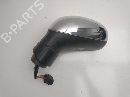 Left mirror SEAT LEON (1P1)  | BP30044157C26 