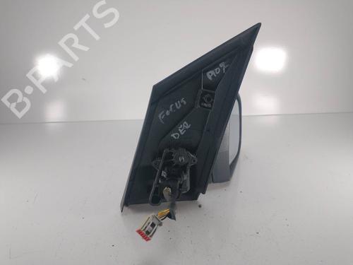 Right mirror FORD FOCUS II Turnier (DA_, FFS, DS) 1.8 TDCi | BP11287561C27 